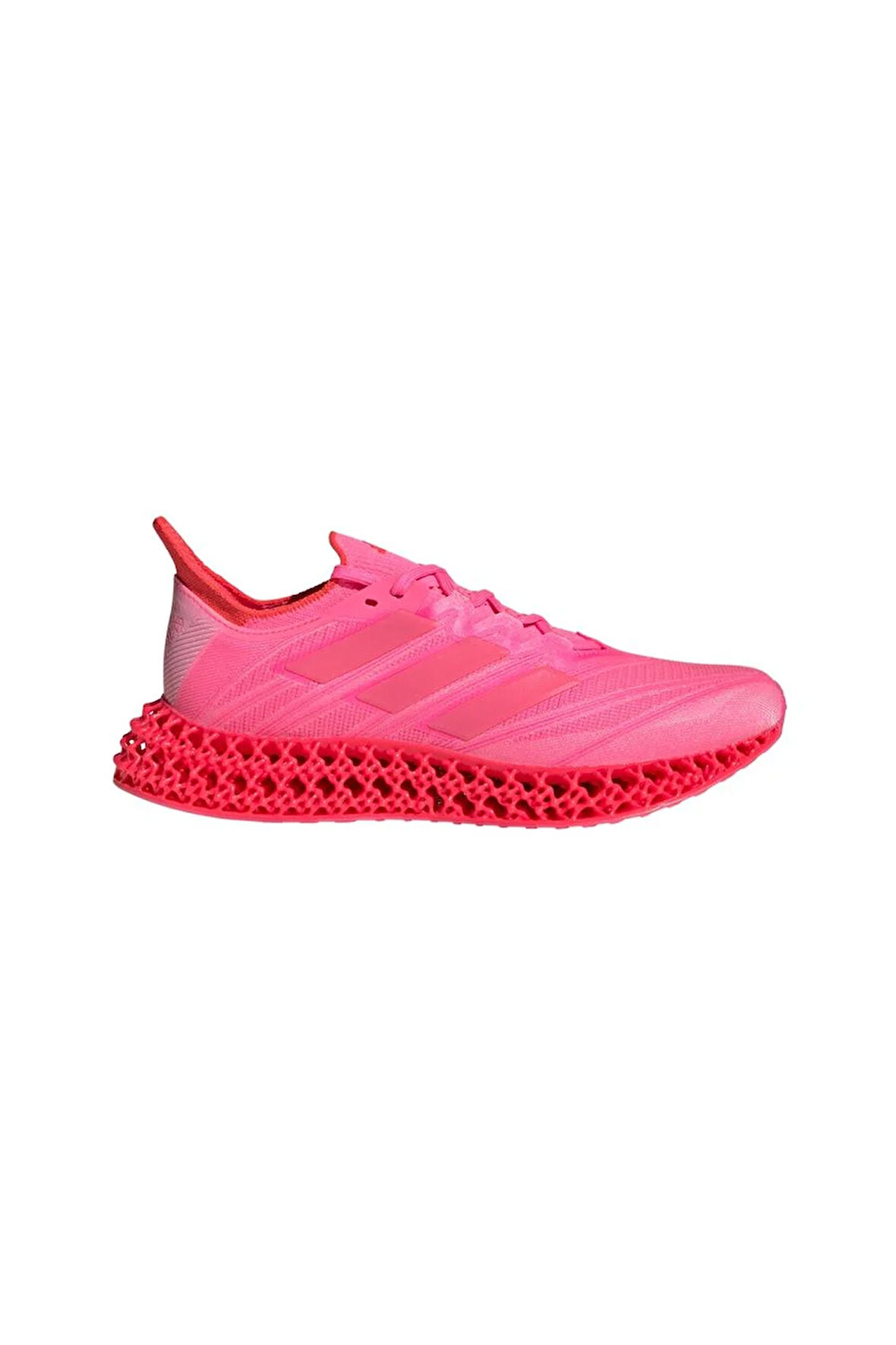 adidas Pembe Kadın   Koşu Ayakkabısı 4DFWD 4 W IH5723