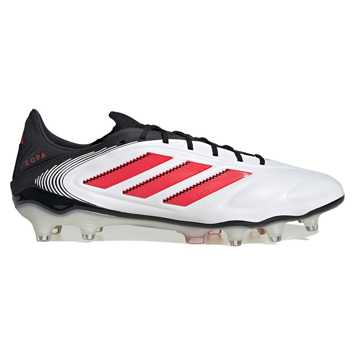 Copa Pure III Elite Fg Unisex Beyaz Futbol Krampon ID9037