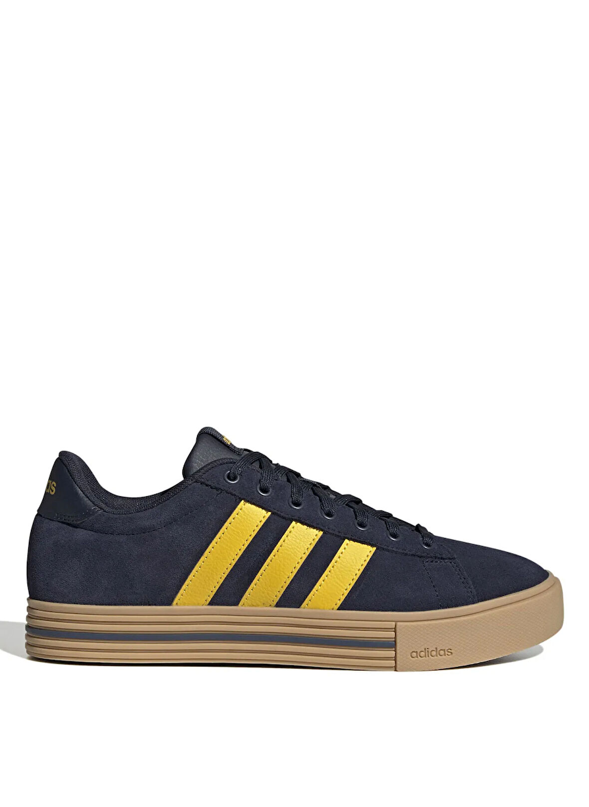 adidas JH6929 DAILY 4.0 Lacivert Erkek Lifestyle Ayakkabı