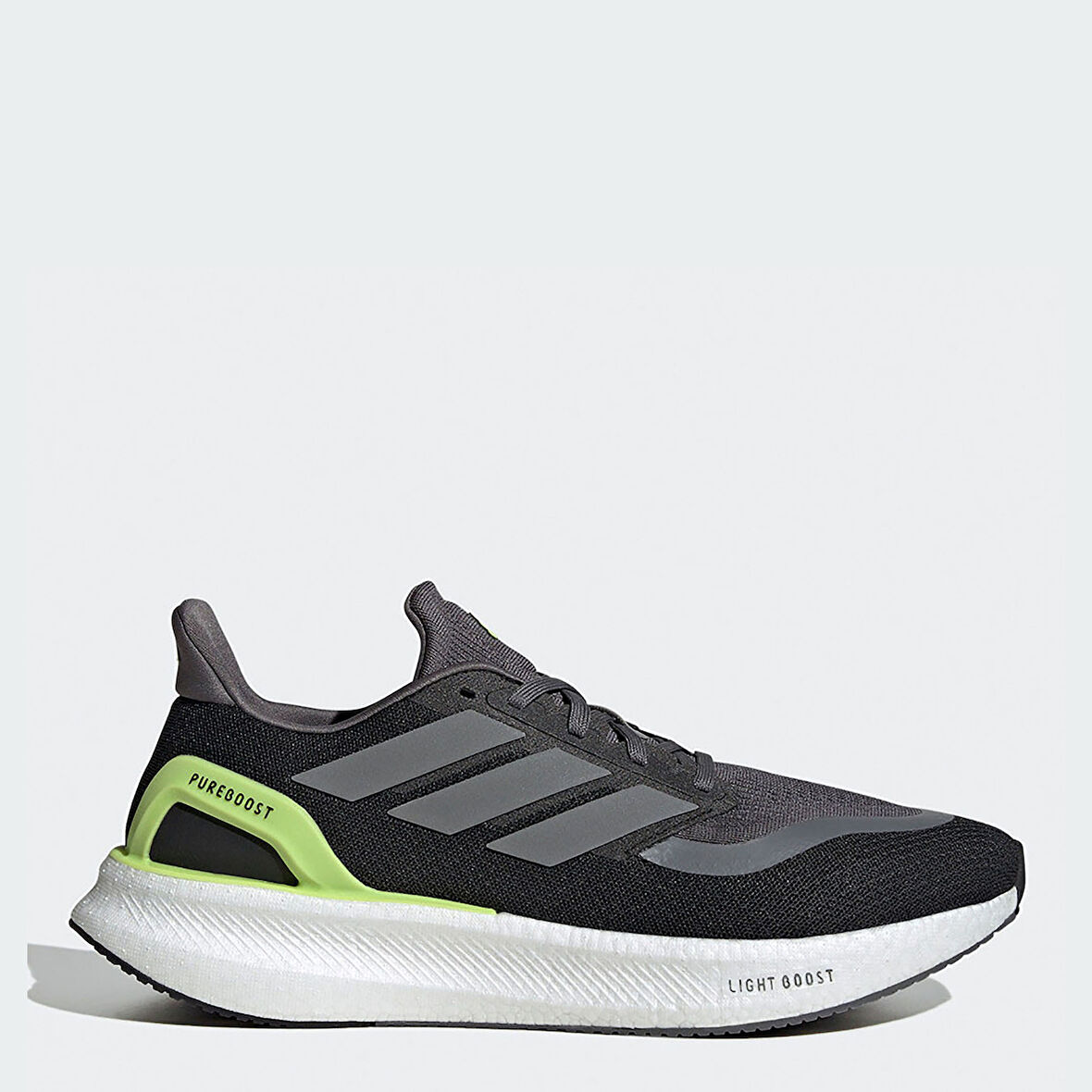 Adidas Erkek Koşu - Yürüyüş Ayakkabı Pureboost 5 Jh6445