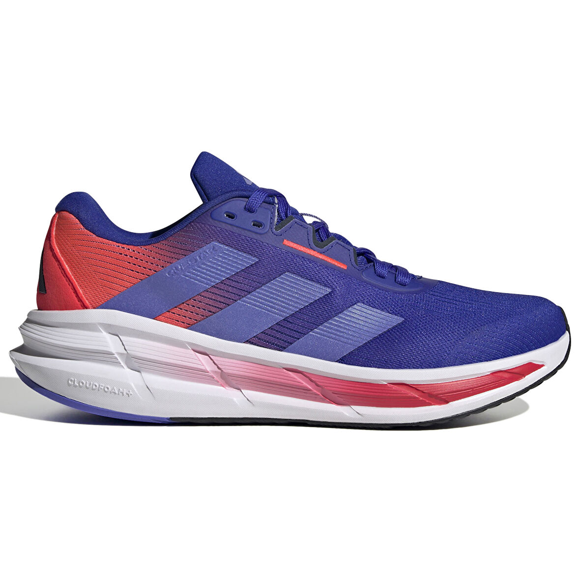 adidas QUESTAR 3 M Spor Ayakkabı Mavi JI4619