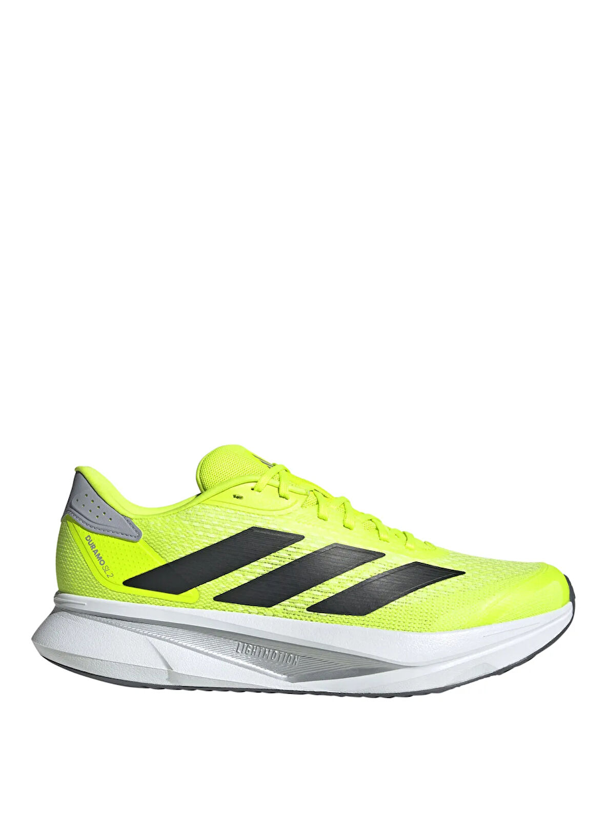 adidas IF9395 DURAMO SL2 M Sarı Erkek Koşu Ayakkabısı