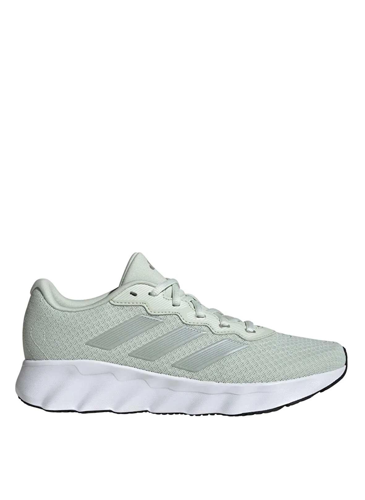 adidas ID6592 ADIDAS SWITCH MOVE W Yeşil Kadın Koşu Ayakkabısı