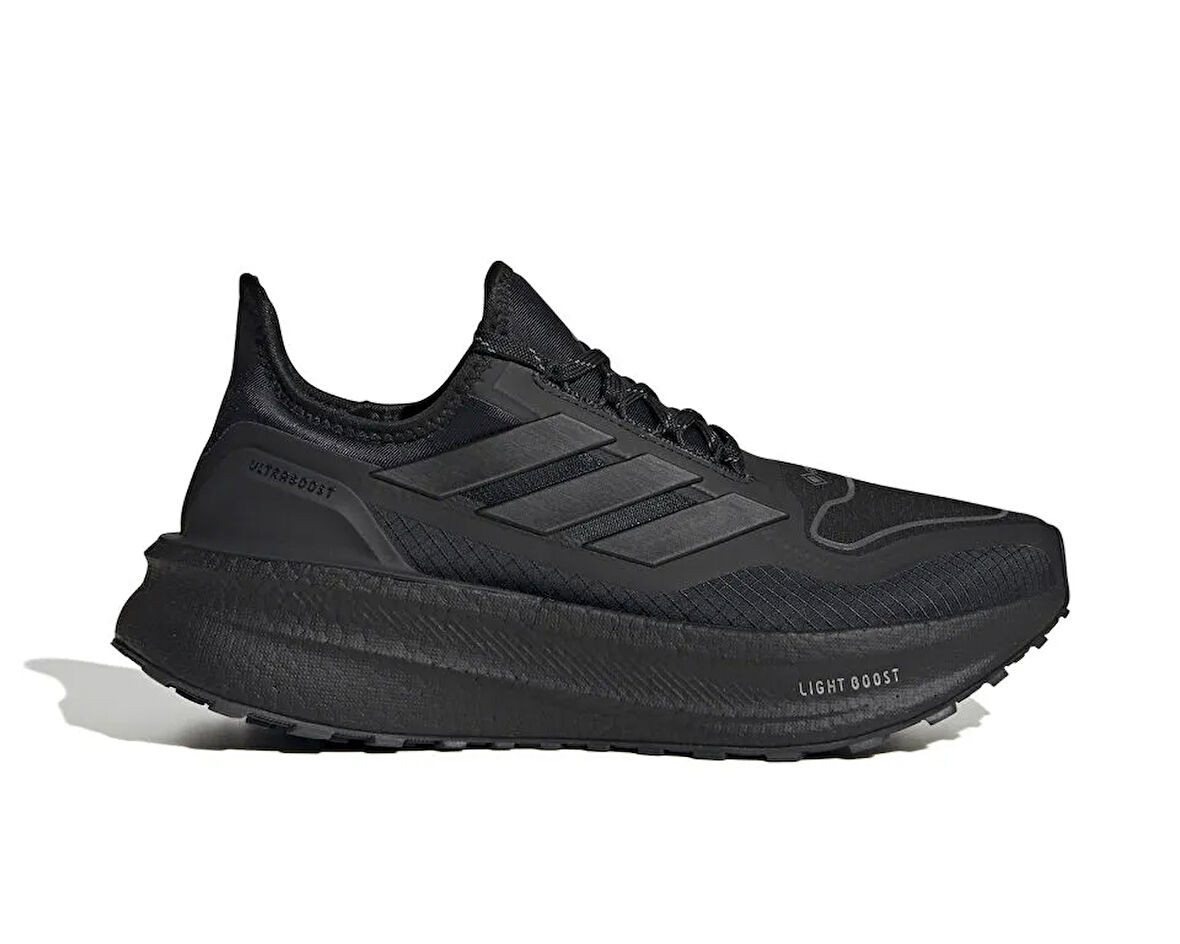 adidas Ultraboost 5 Gtx W Erkek Outdoor Koşu Ayakkabısı JI1386 Siyah