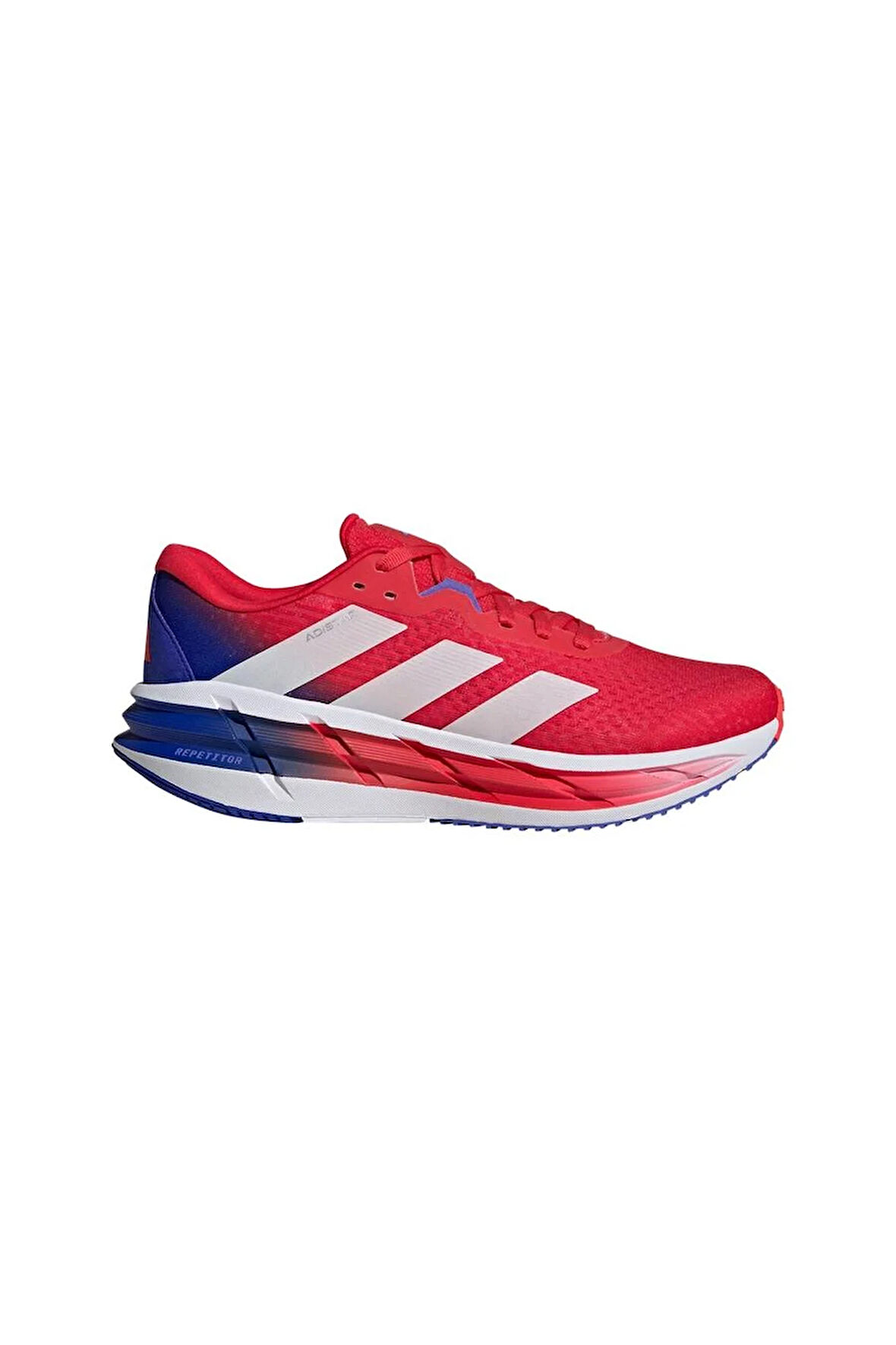 adidas Erkek  Kırmızı  Koşu Ayakkabısı ADISTAR 3 M JI1242