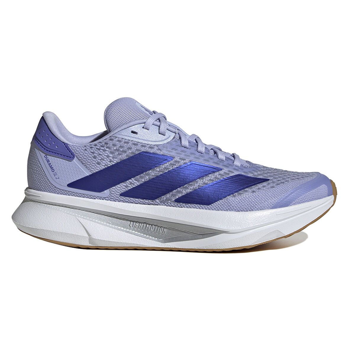 Duramo Sl2 W Kadın Mor Koşu Ayakkabısı IH8224