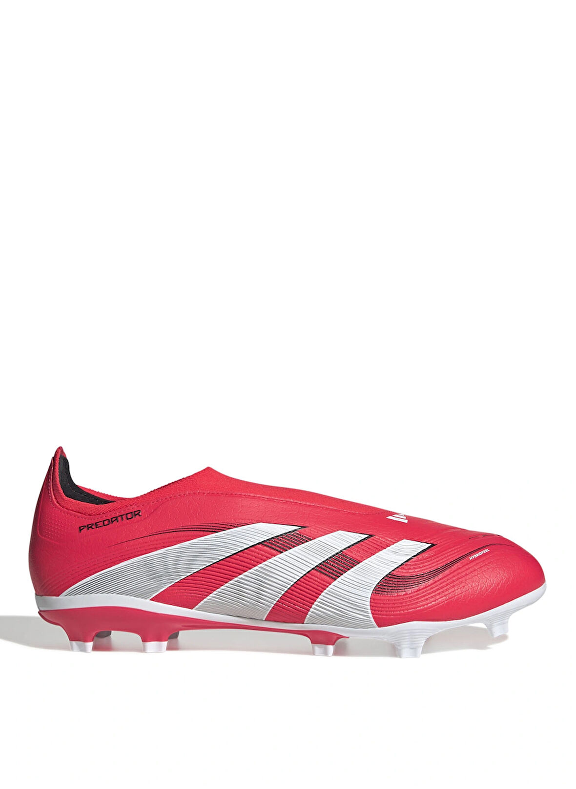 ID3859 PREDATOR LEAGUE LL FG/MG Kırmızı Erkek Futbol Ayakkabısı