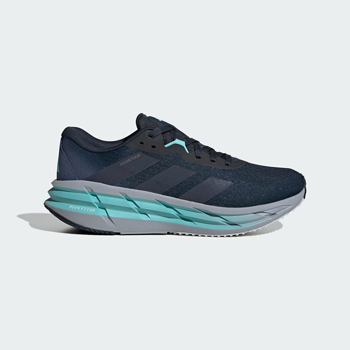 adidas JI1239 ADISTAR 3 M Erkek Yürüyüş Koşu Ayakkabısı
