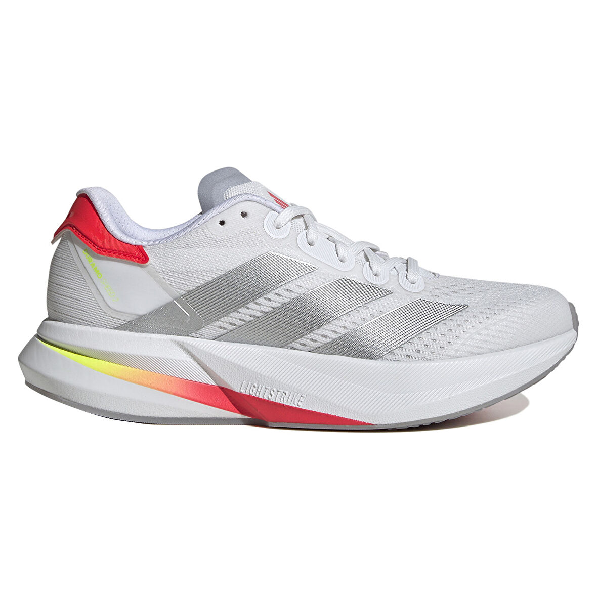 adidas Duramo Speed 2 Kadın Beyaz Koşu Ayakkabısı IF9392