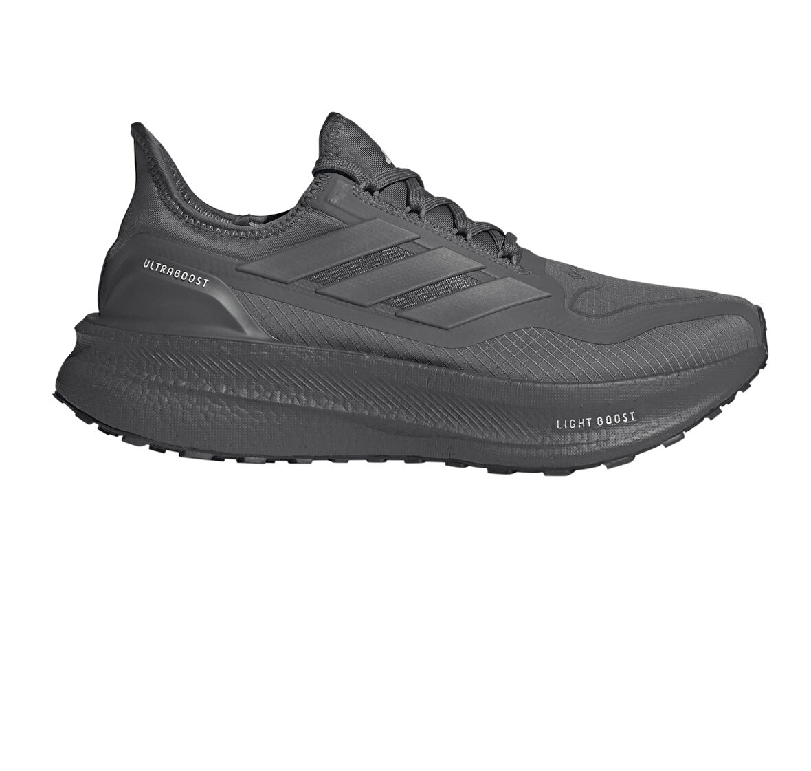 IG9350-E adidas Ultraboost 5 Gtx Erkek Spor Ayakkabı Siyah