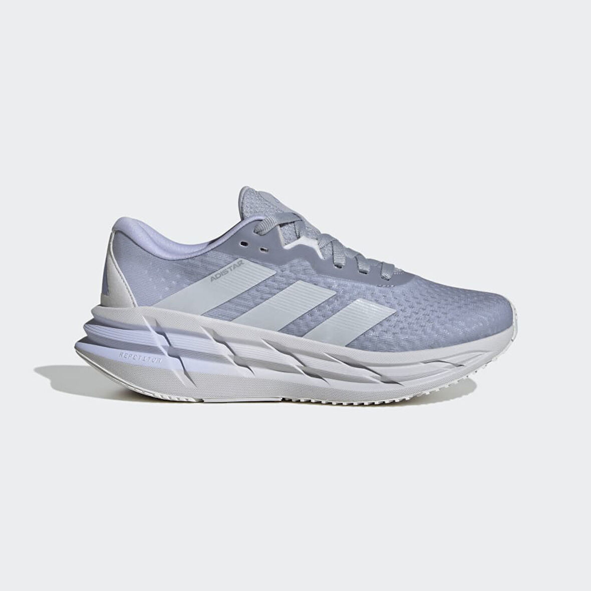 adidas JI1237 ADISTAR 3 W Kadın Yürüyüş Koşu Ayakkabısı