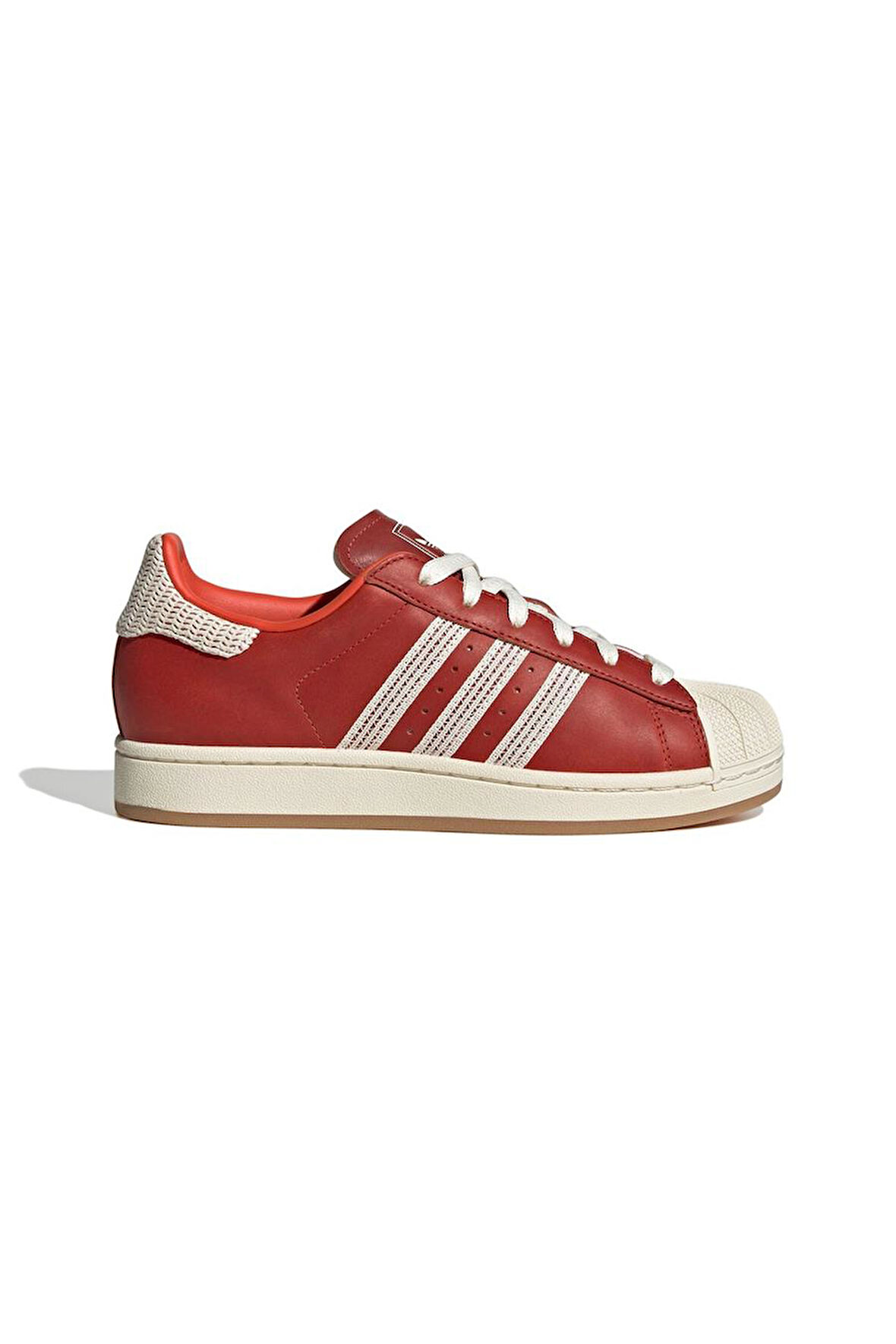adidas  Kadın  Sneaker SUPERSTAR II W JH7099
