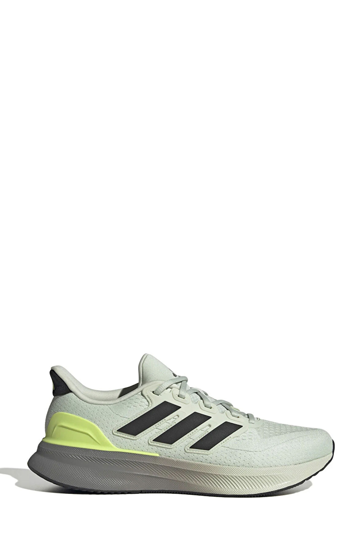 ULTRARUN 5 Yeşil Erkek Koşu Ayakkabısı