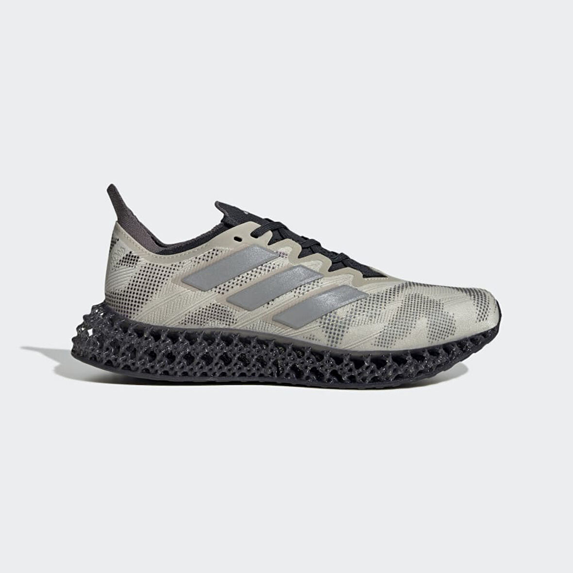 adidas JI1455 4DFWD 4 W Kadın Yürüyüş Koşu Ayakkabısı