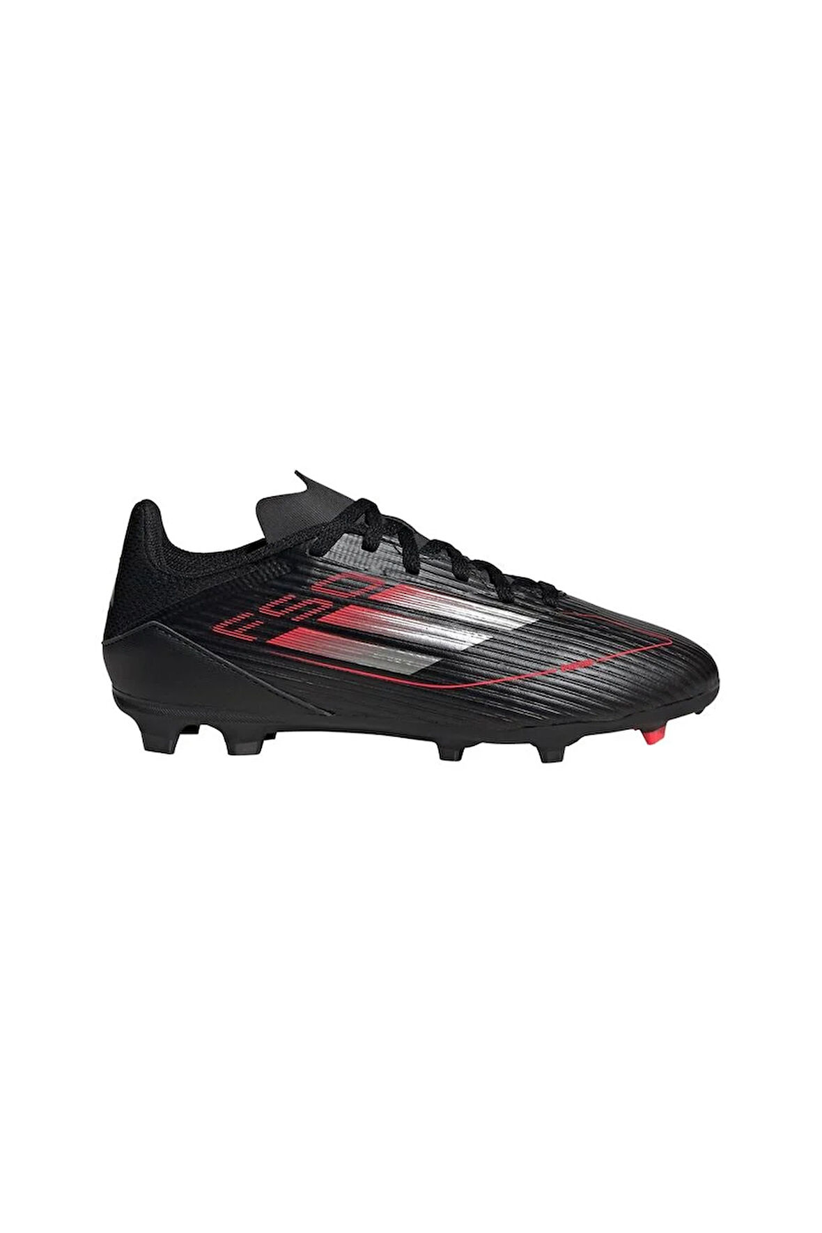 adidas Çocuk  Siyah  Krampon F50 LEAGUE FG/MG J IE3744
