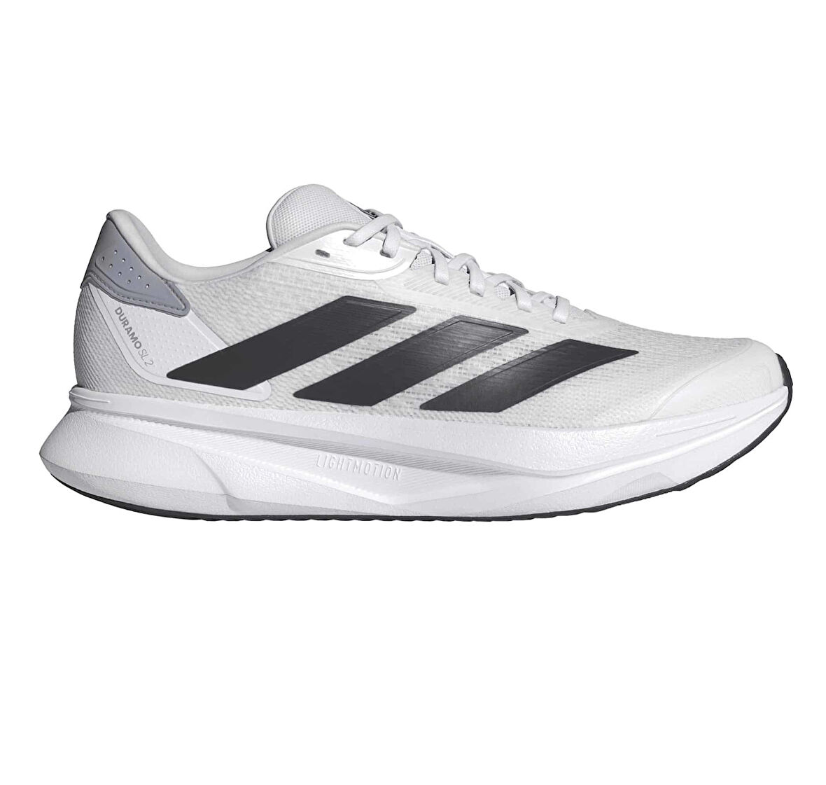 IH8215-E adidas Duramo Sl2 M Erkek Spor Ayakkabı Beyaz