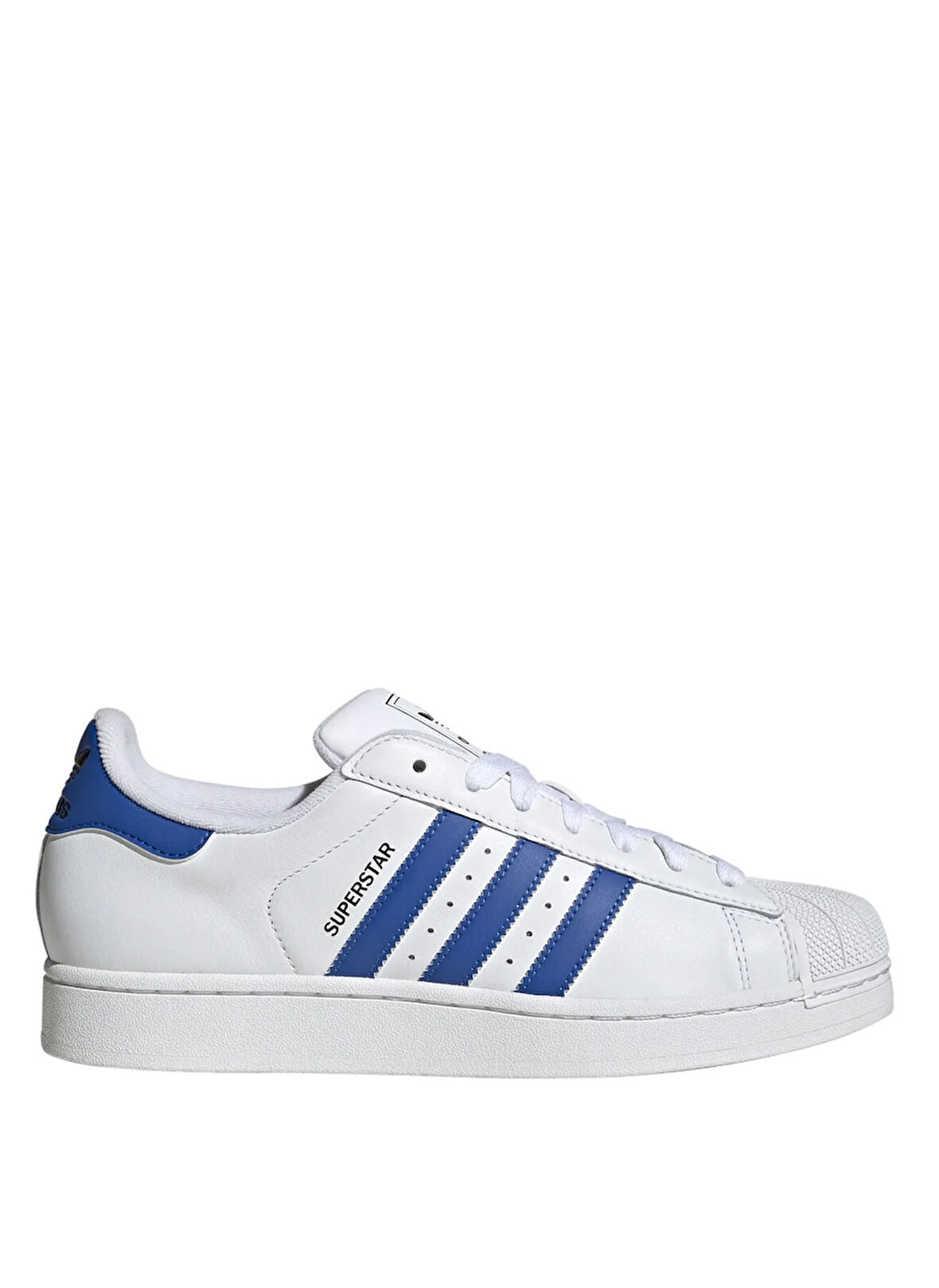 adidas JQ4729 SUPERSTAR II Beyaz Erkek Lifestyle Ayakkabı
