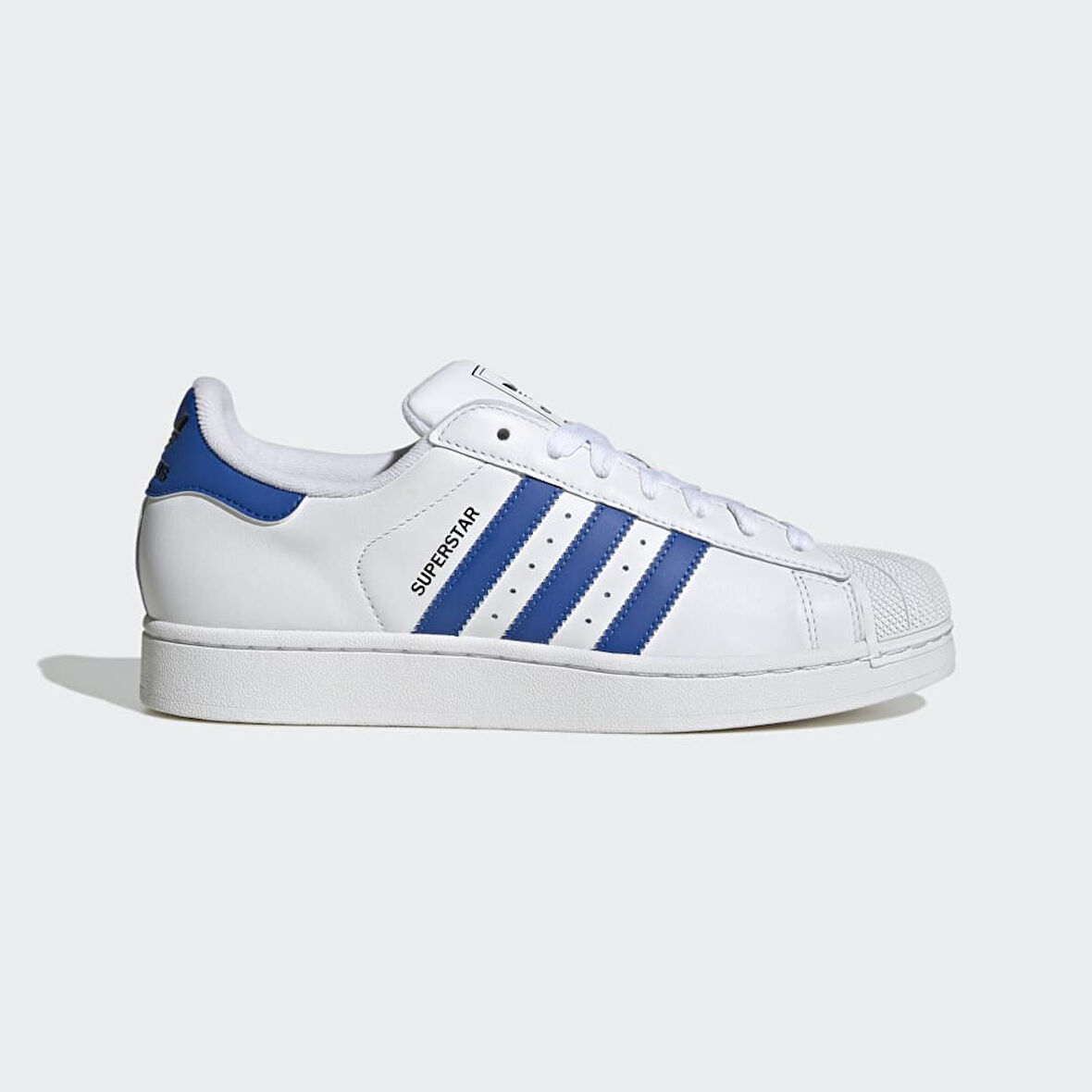 adidas JQ4729 SUPERSTAR II Erkek Günlük Spor Ayakkabısı