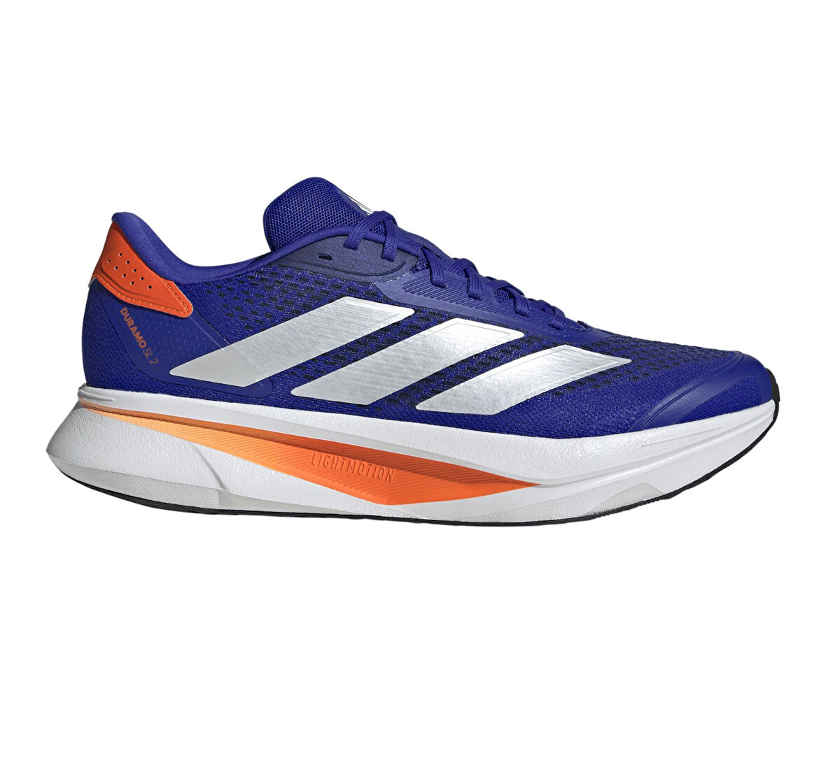 IH8214-E adidas Duramo Sl2 M Erkek Spor Ayakkabı Lacivert