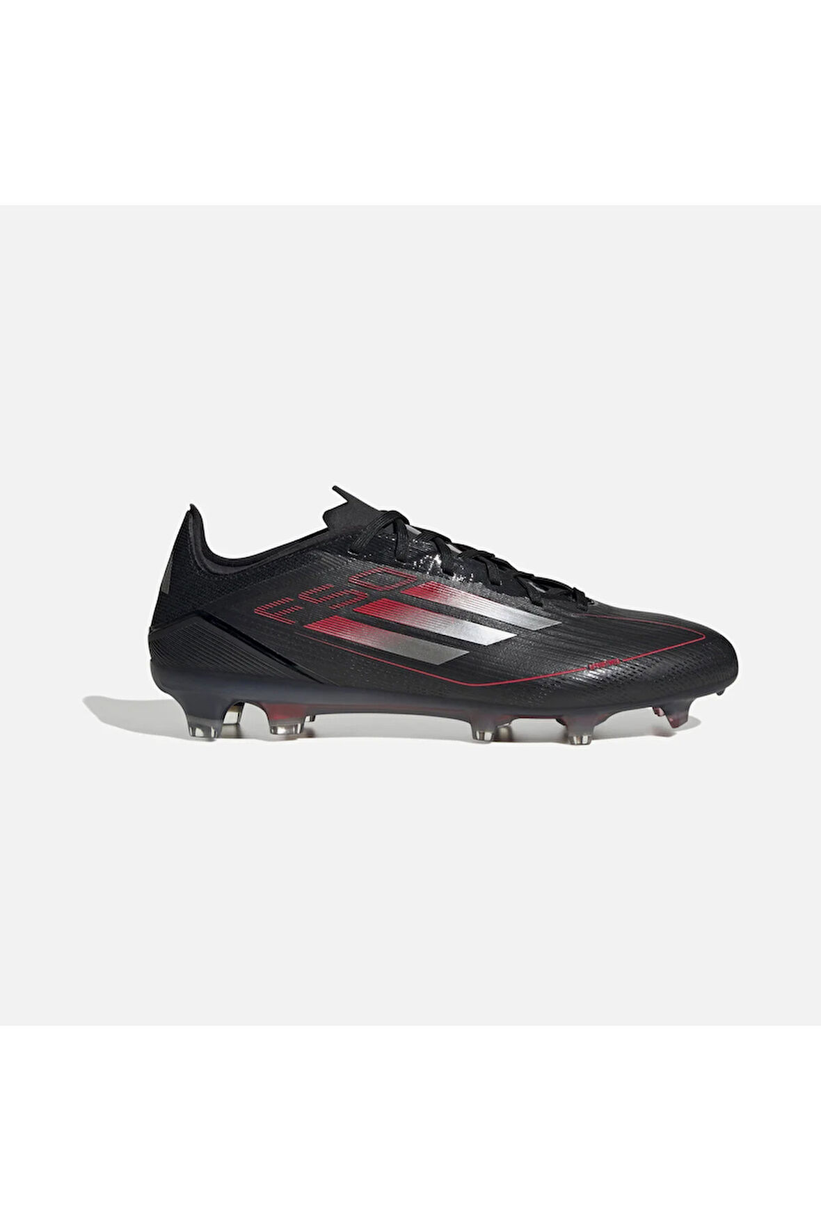 F50 Pro FG Firm-Ground Low-Top Erkek Krampon