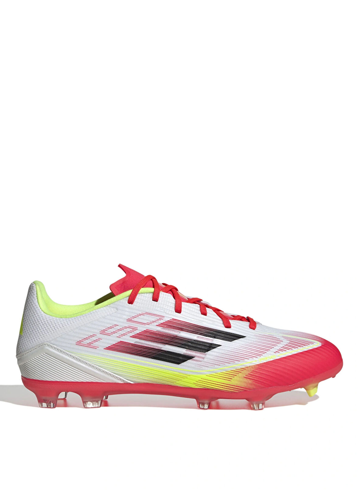 IE1289 F50 LEAGUE FG/MG Beyaz Erkek Futbol Ayakkabısı