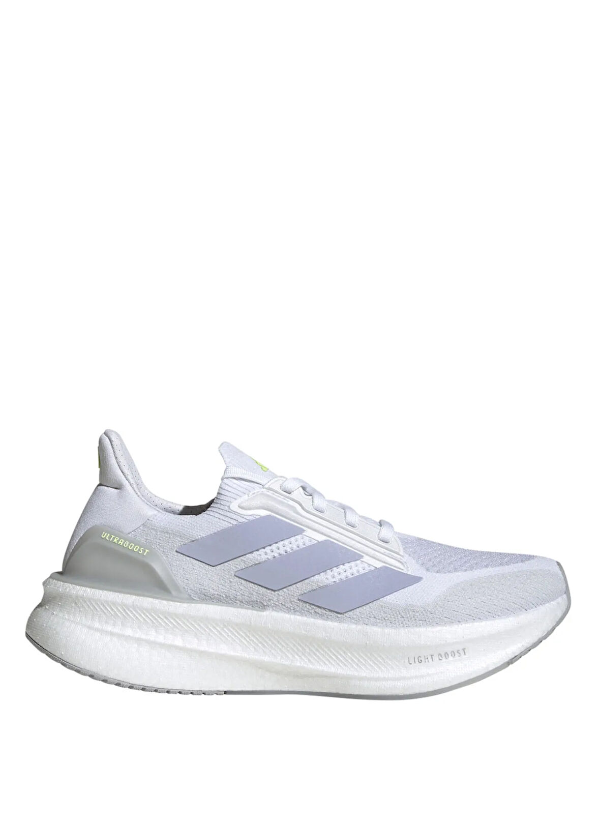 adidas JH9022 ULTRABOOST 5X W Beyaz Kadın Koşu Ayakkabısı