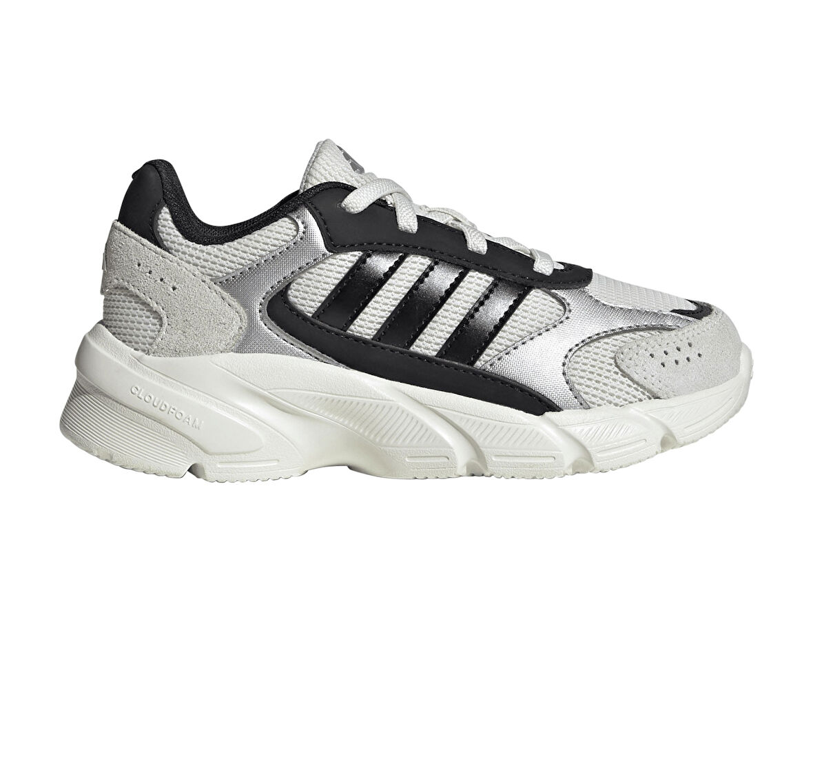 JH6693-C adidas Crazychaos 2000 El C &amp;Ccedil;ocuk Spor Ayakkabı Gri