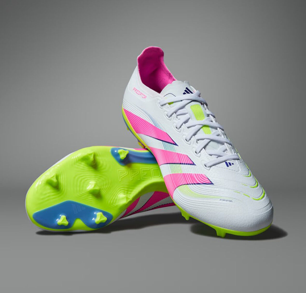 Adidas Predator League Fg/Mg ID1330 Profesyonel Erkek Krampon