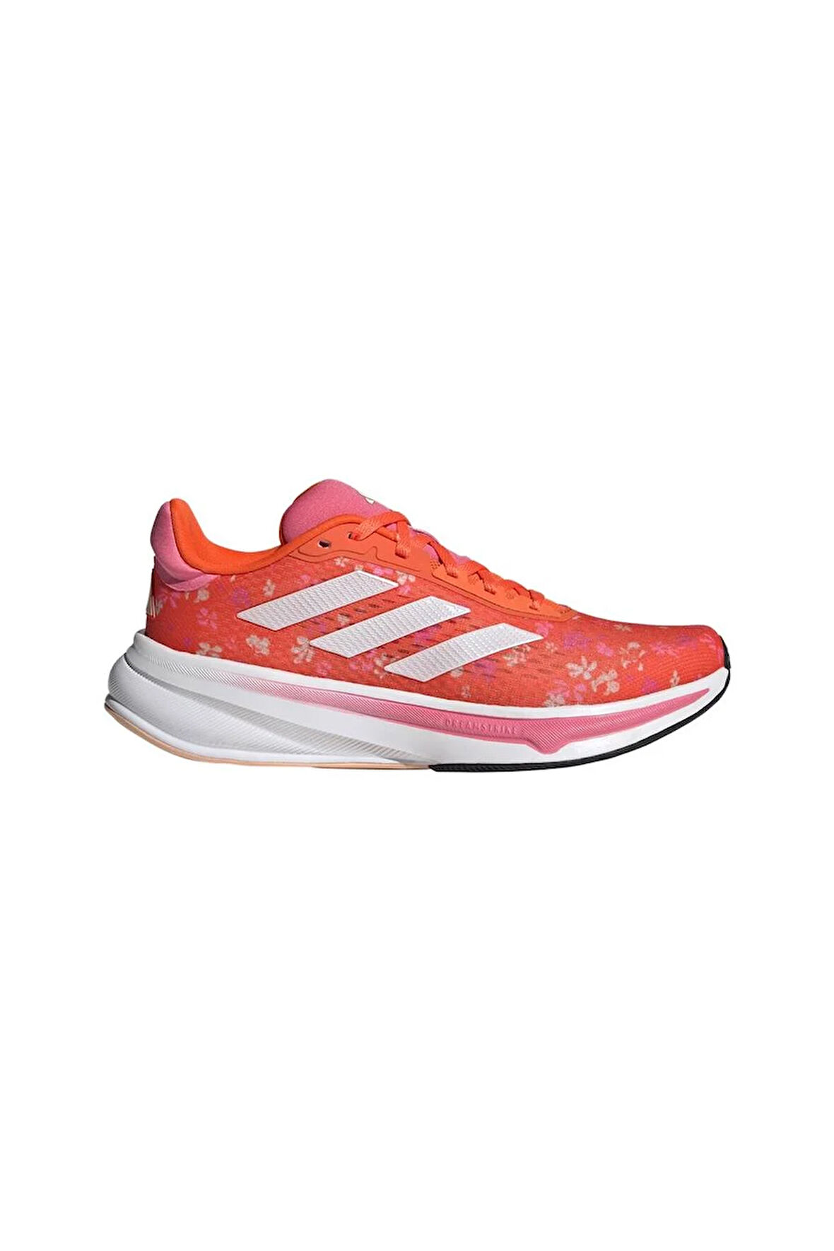 adidas Kadın  Turuncu  Koşu Ayakkabısı RESPONSE SUPER W JI4633
