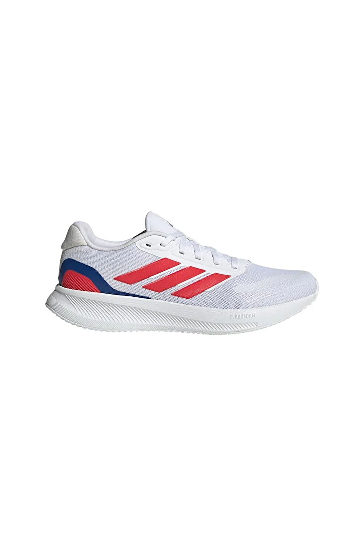 adidas Erkek  Beyaz  Koşu Ayakkabısı RUNFALCON 5 JI0876
