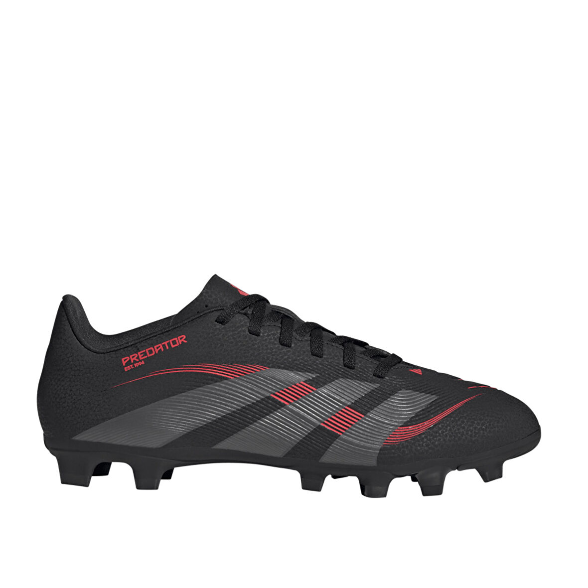 Adidas Erkek Krampon Predator Club Fg/Mg