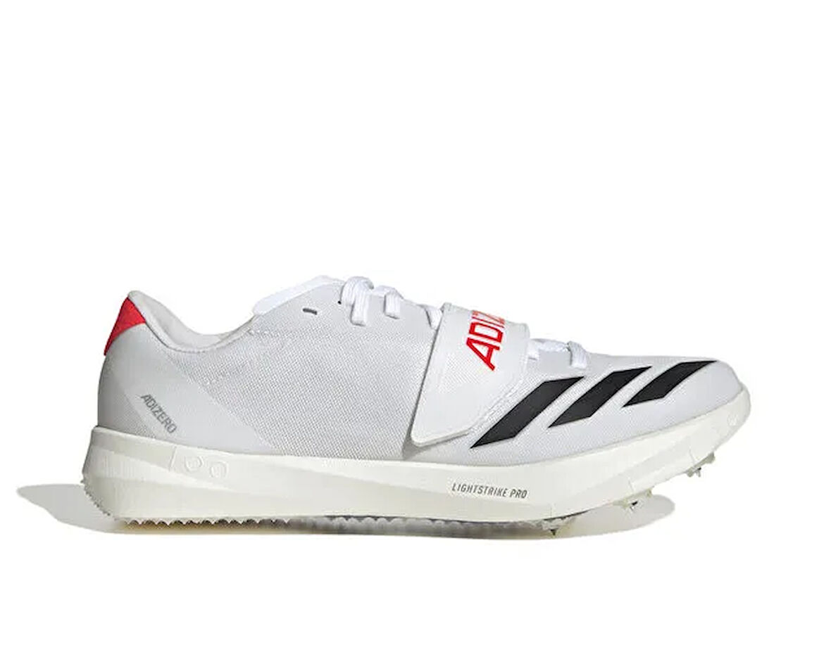 adidas Adizero Tj/Pv Unisex Çivili Koşu Ayakkabısı IH5795 Mavi