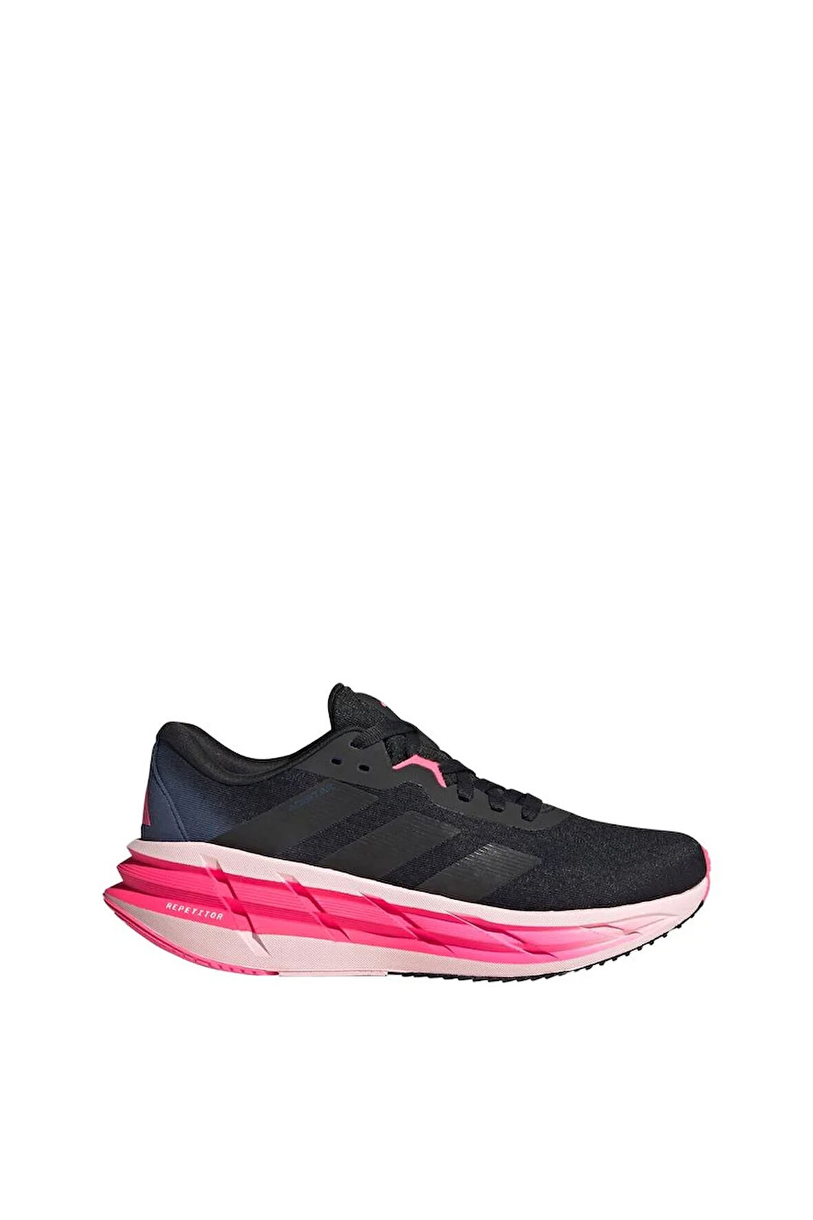 adidas Siyah Kadın   Sneaker ADISTAR 3 W JI1230