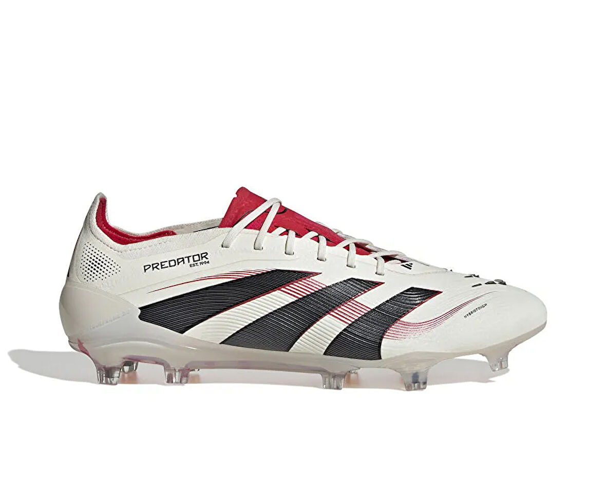 adidas Predator Elite Fg Erkek Çim Zemin Kramponu ID3880 Bej