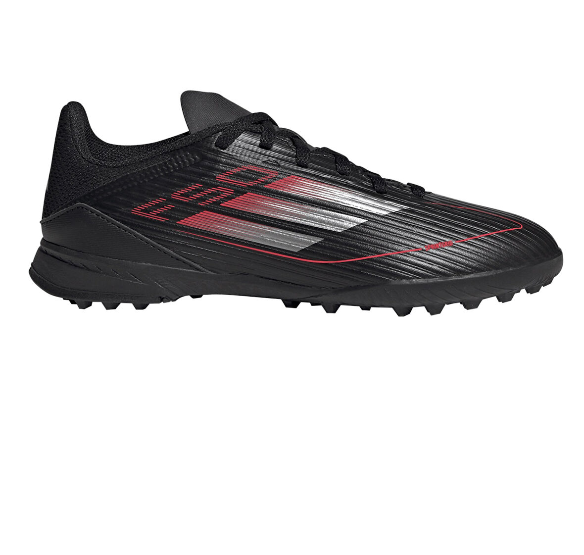 IE3756-C adidas F50 League Tf J çocuk Spor Ayakkabı Siyah