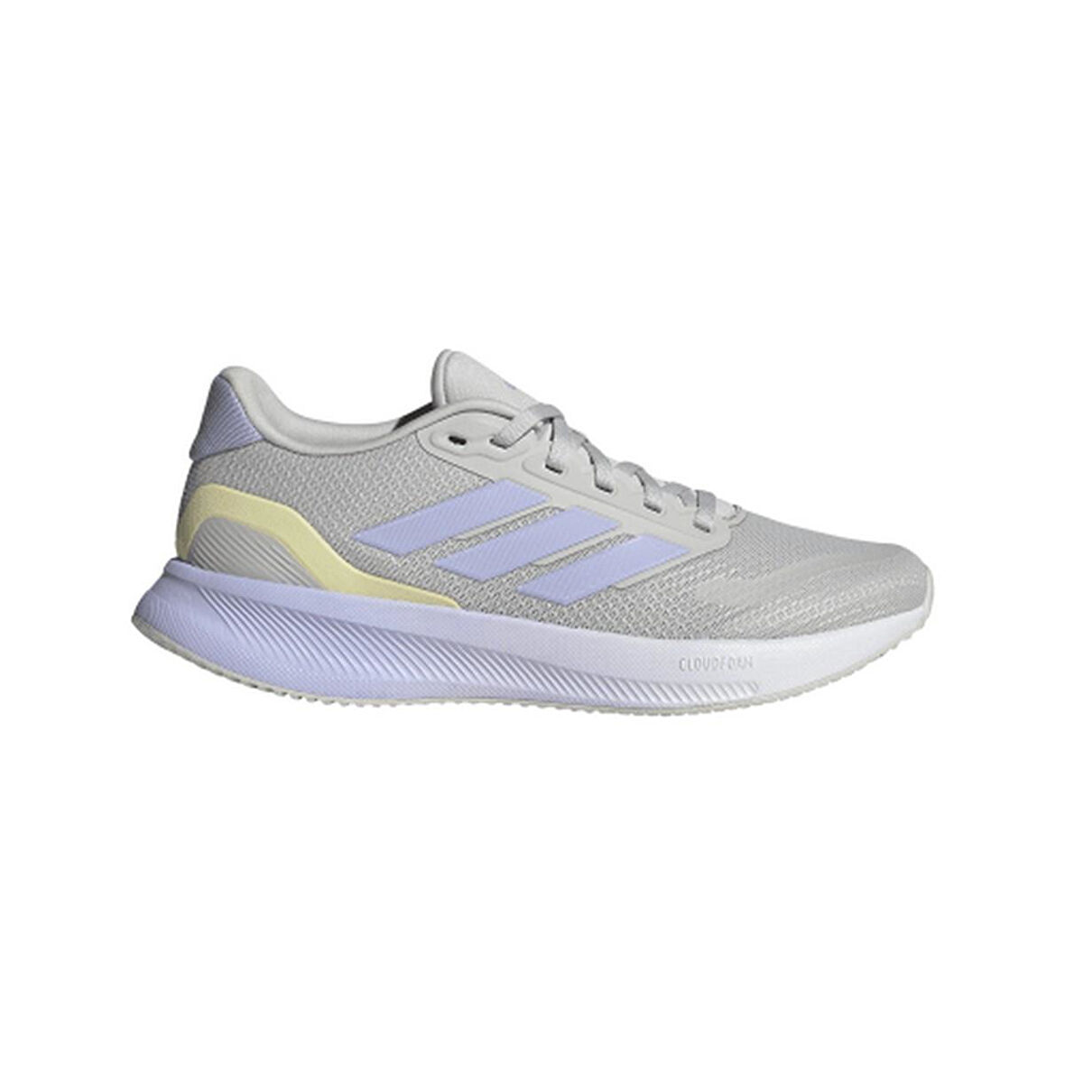 Adidas JI3979 Runfalcon 5 W Kadın Günlük Spor Ayakkabı