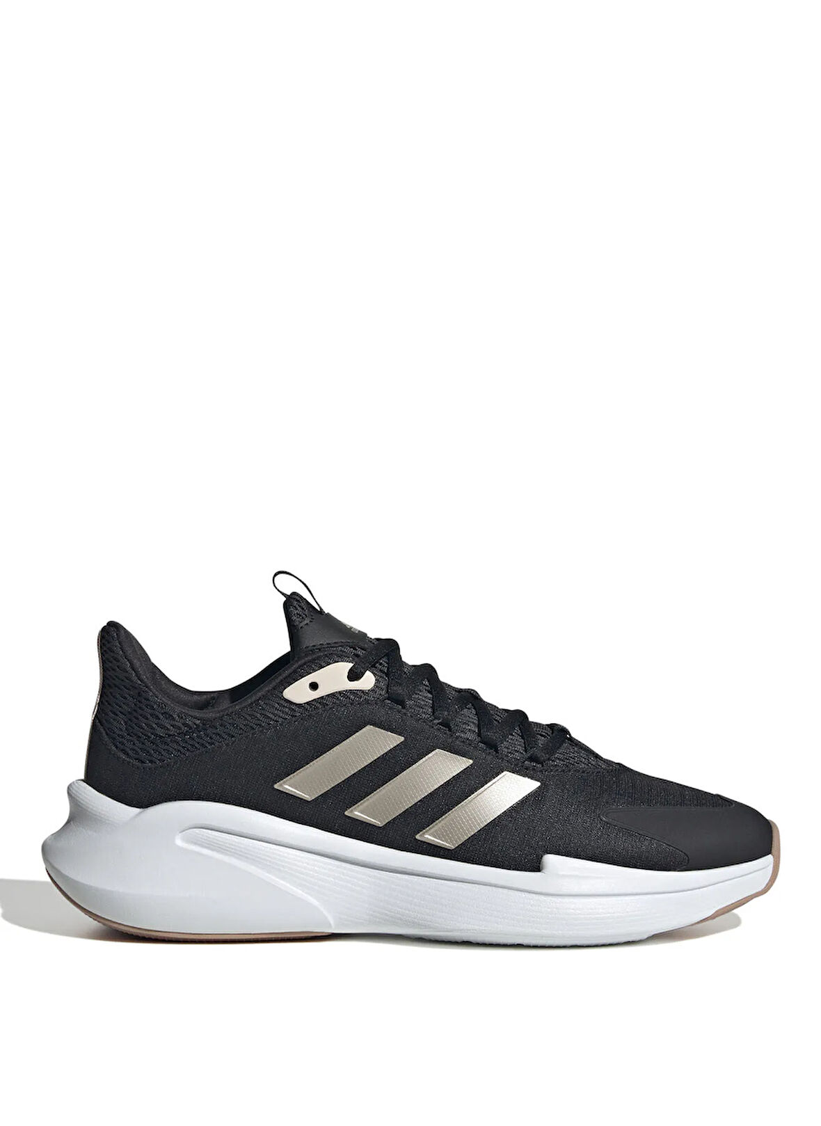 adidas JP5209 ALPHAEDGE + Siyah Kadın Koşu Ayakkabısı