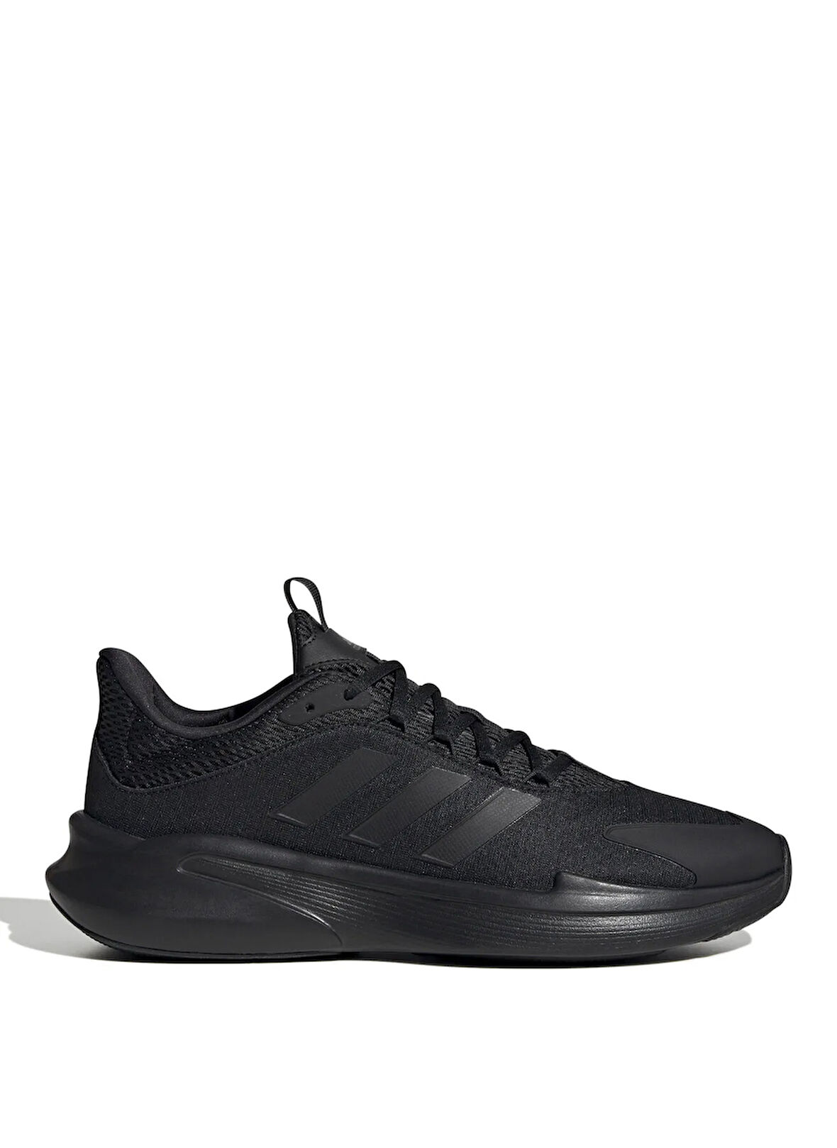 adidas JP5227 ALPHAEDGE + Siyah Erkek Koşu Ayakkabısı