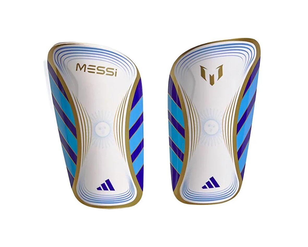 adidas Messi Sg Clb Futbol Tekmelik IS5598 Renkli