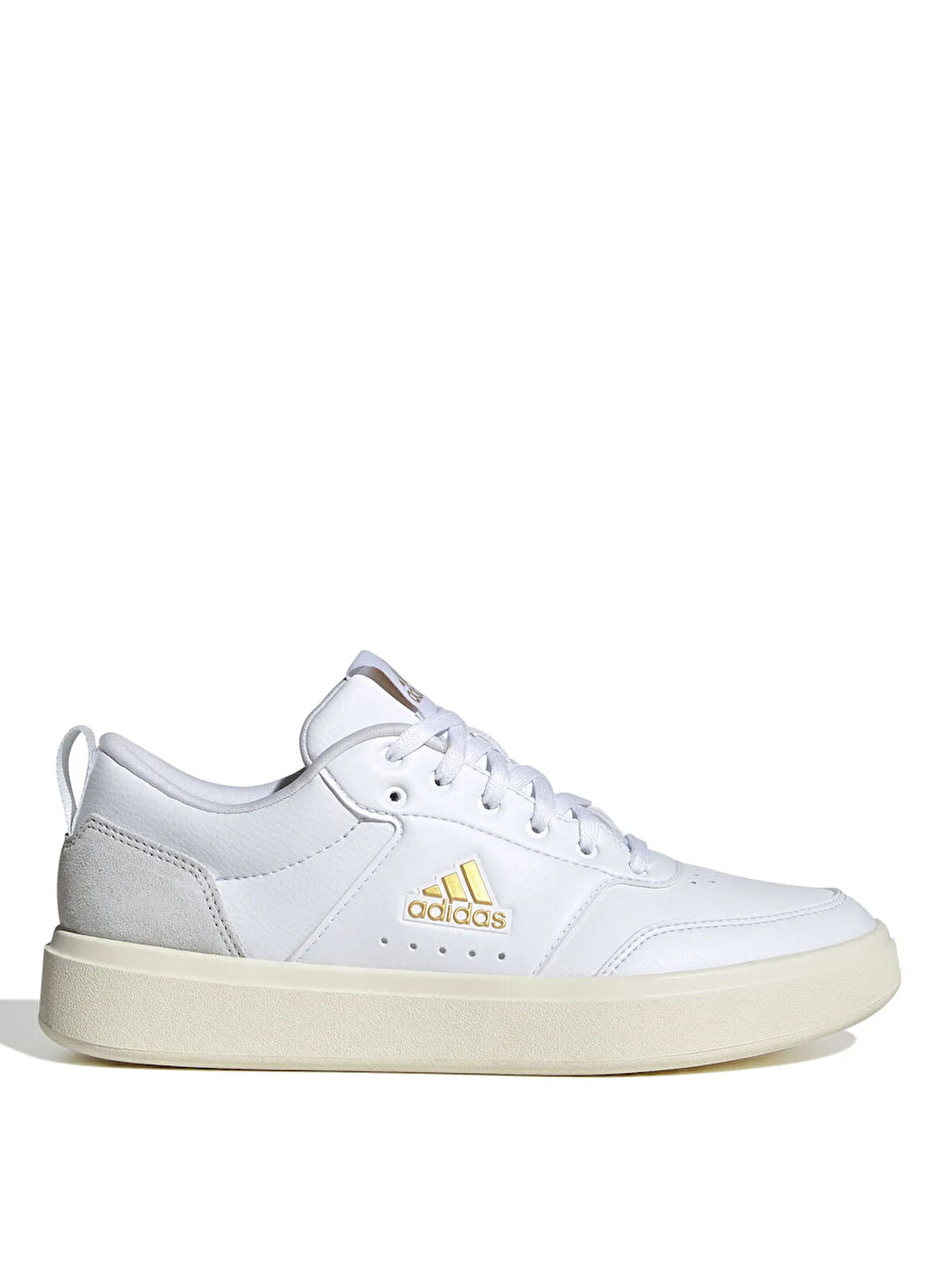 adidas JI1843 PARK ST Beyaz Kadın Lifestyle Ayakkabı