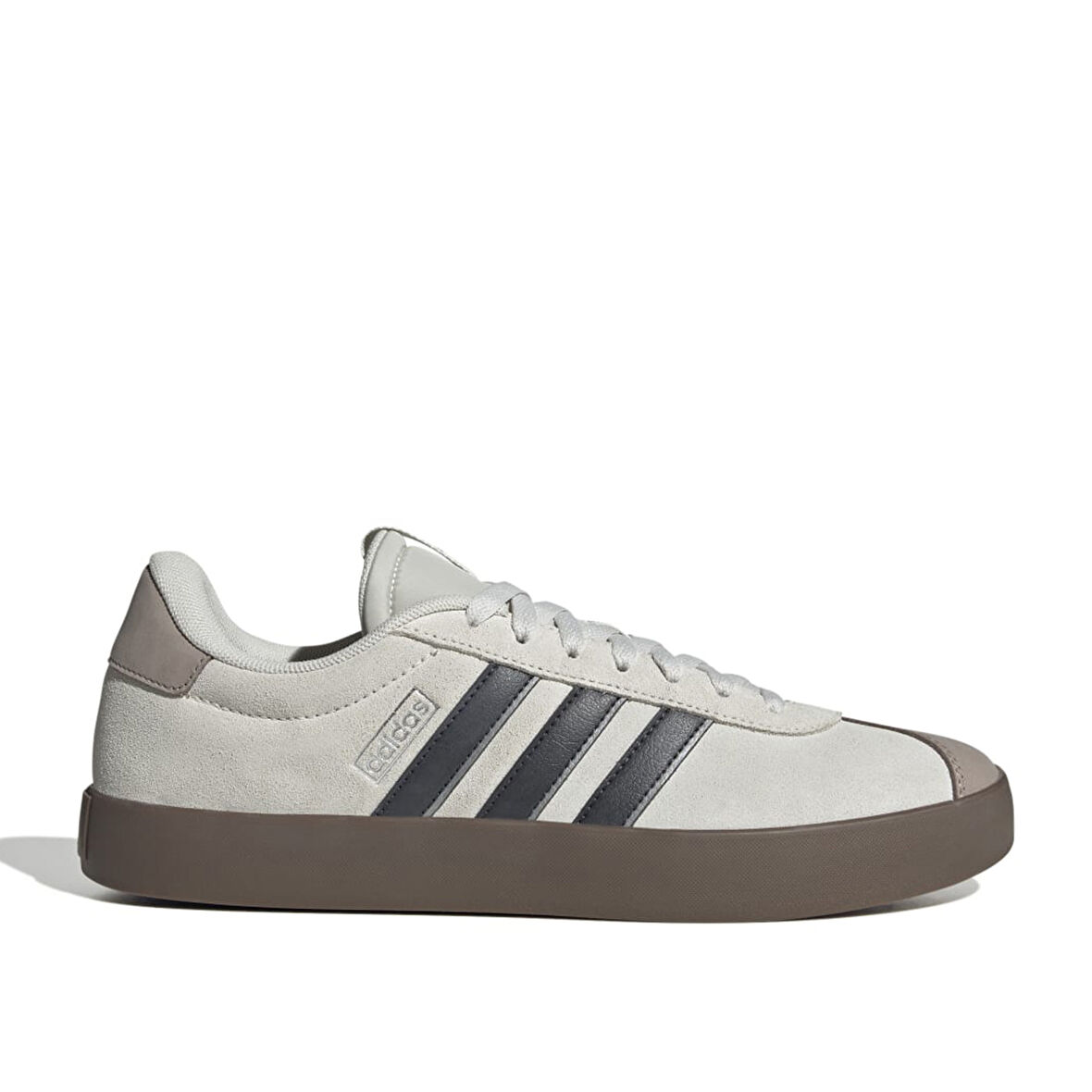 adidas VL COURT 3.0 Gri Erkek Sneaker Ayakkabı JP5288