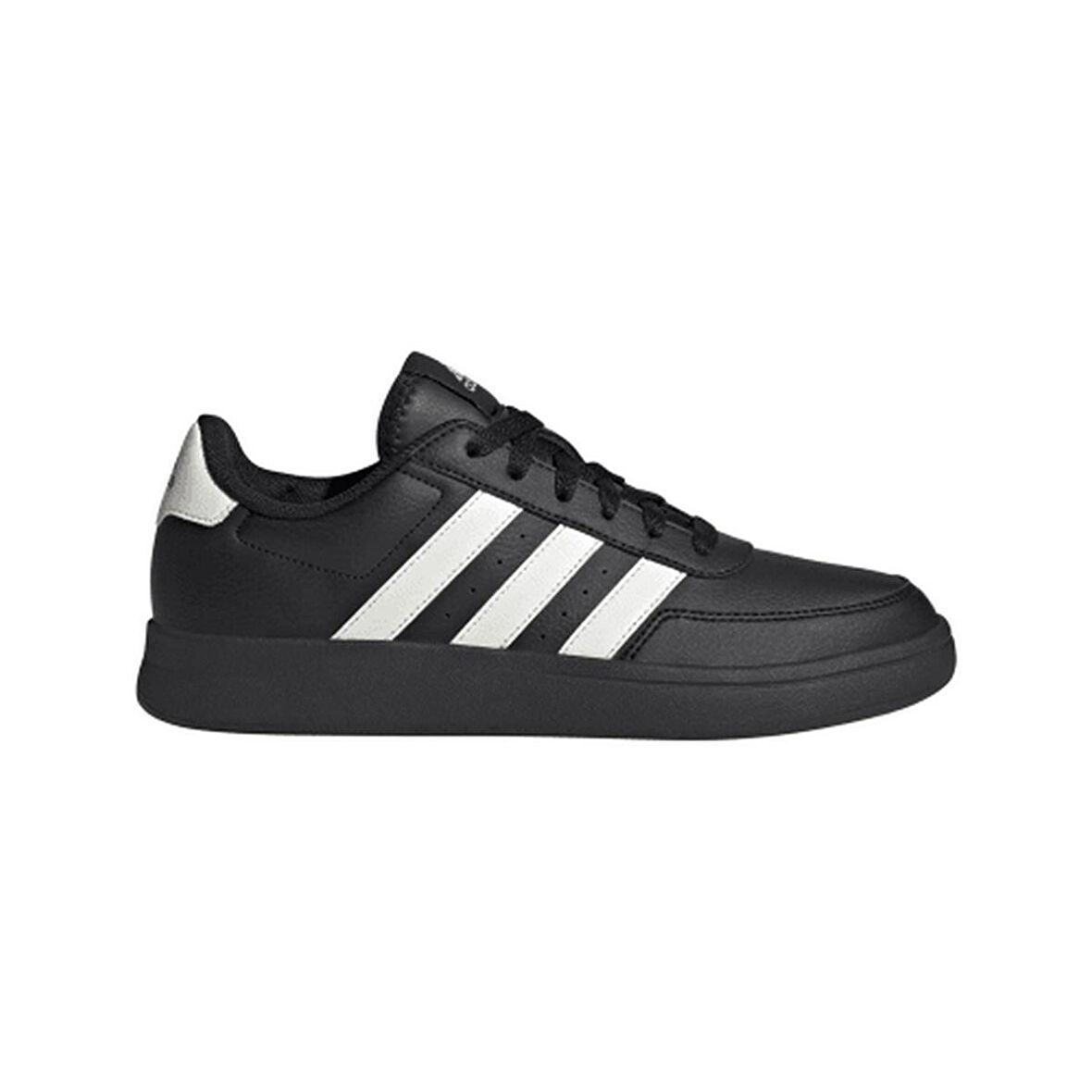adidas BREAKNET 2.0 Siyah Kadın Sneaker Ayakkabı JI4859