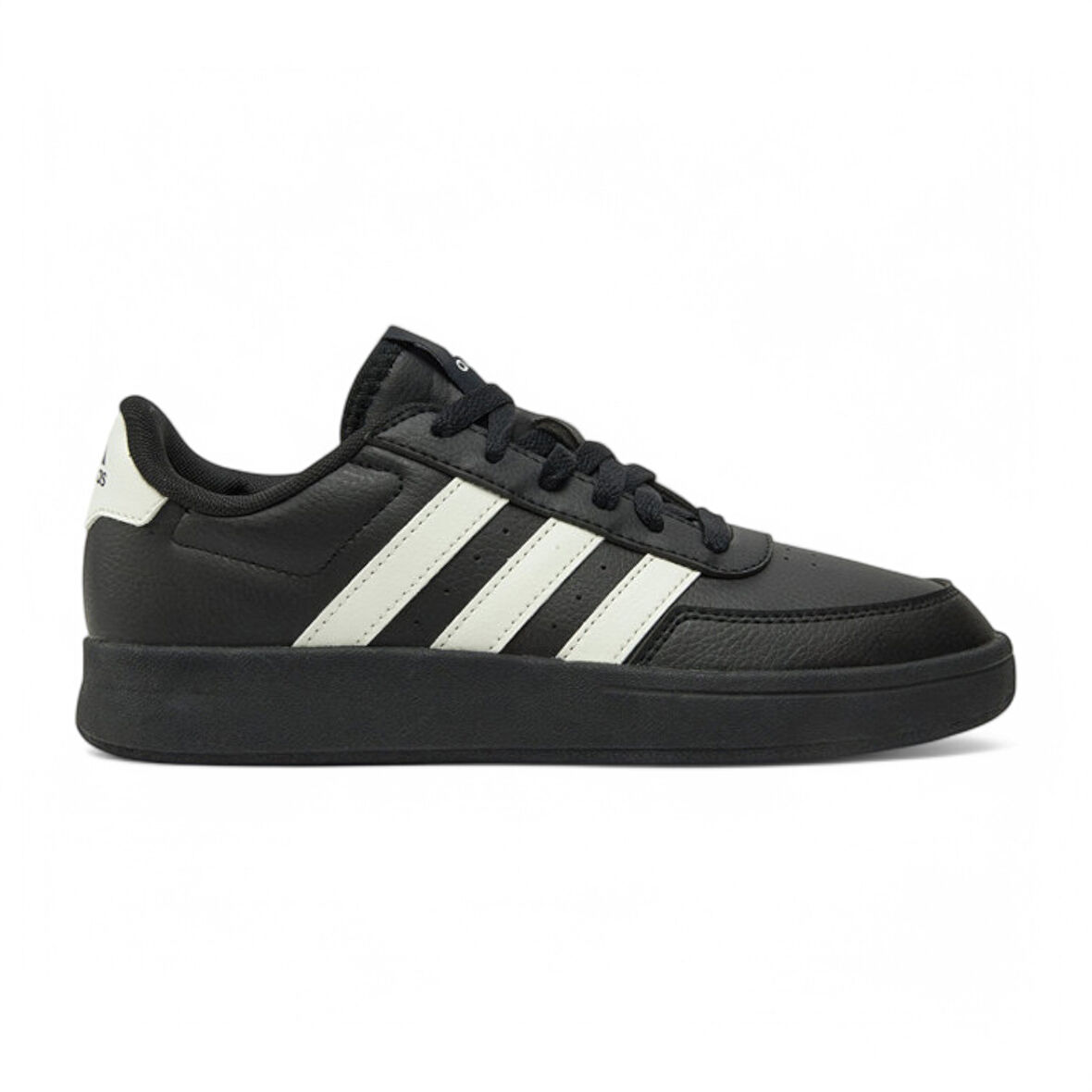 adidas BREAKNET 2.0 Siyah Erkek Sneaker Ayakkabı JI4859