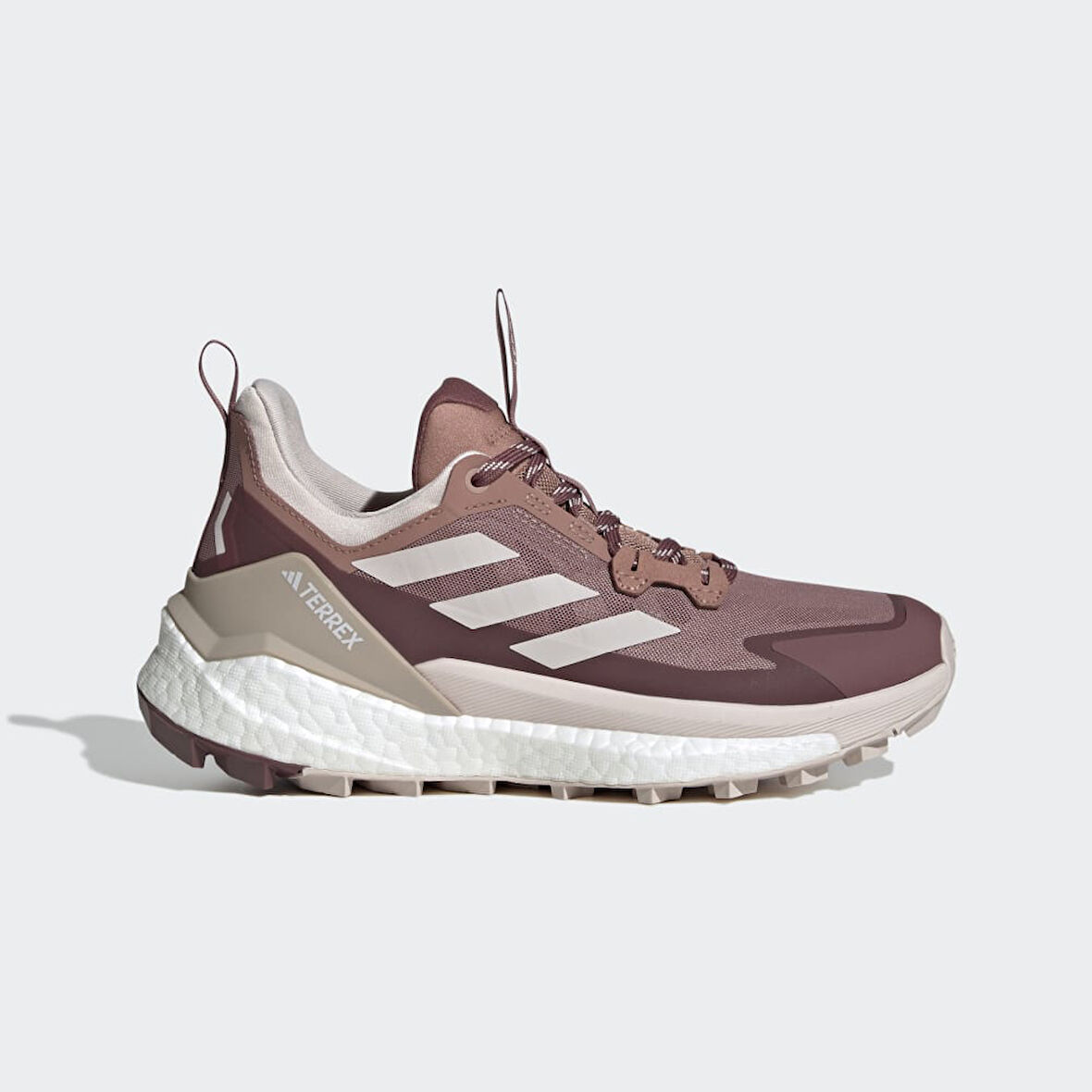 adidas IH0614 TERREX FREE HIKER 2 LOW W Kadın Outdoor-Bot