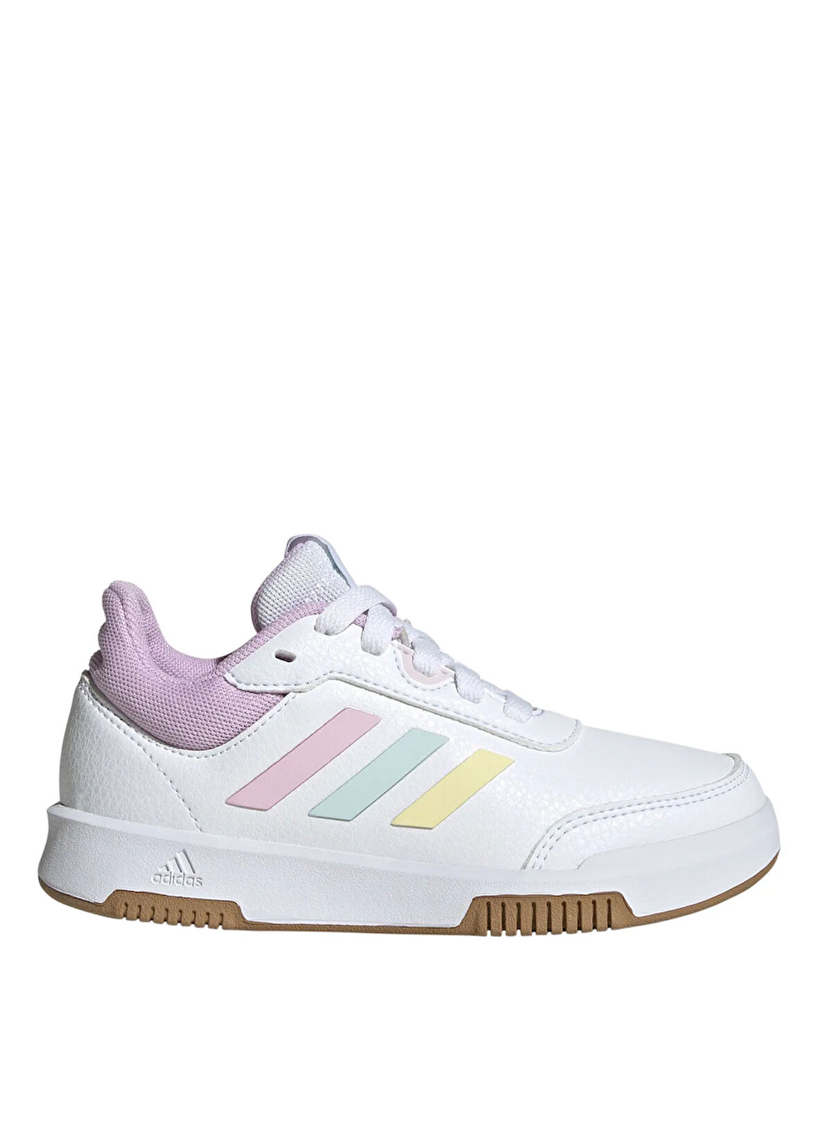 adidas Beyaz - Çok Renkli Kız Çocuk Yürüyüş Ayakkabısı JH9545-Tensaur Sport 2.0 K