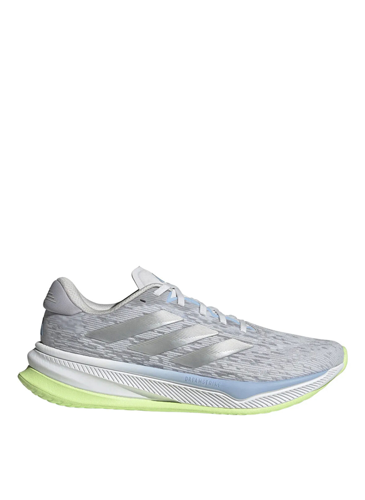 adidas IH0900 SUPERNOVA COMFORTGLIDE M Gri Erkek Koşu Ayakkabısı