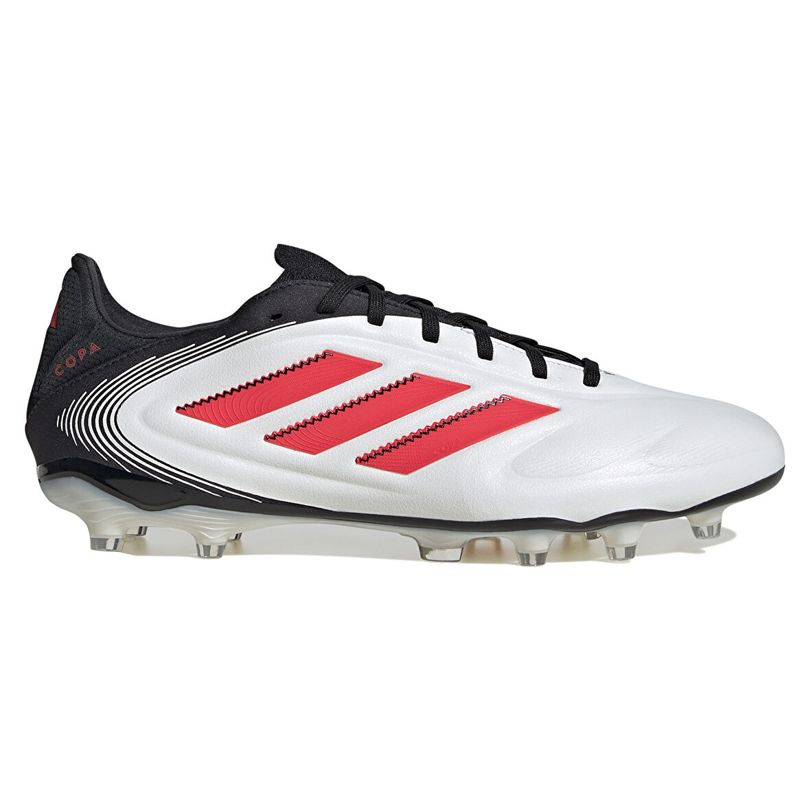 Copa Pure III Pro Fg Unisex Beyaz Futbol Krampon ID9042
