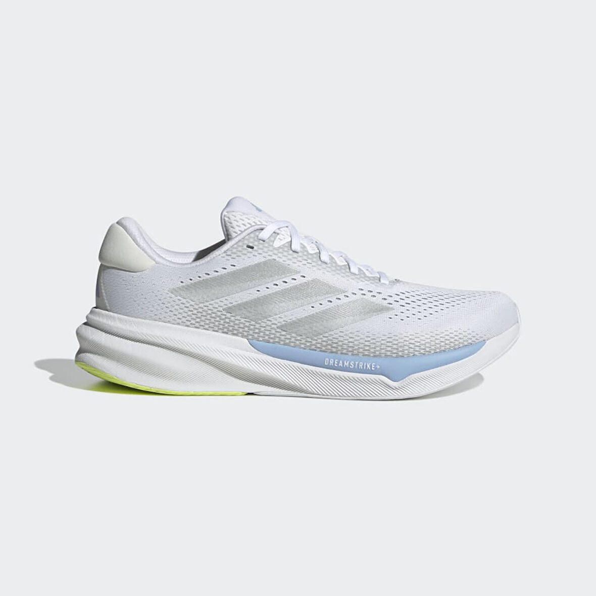 adidas IH8654 SUPERNOVA STRIDE 2 M Erkek Yürüyüş Koşu Ayakkabısı