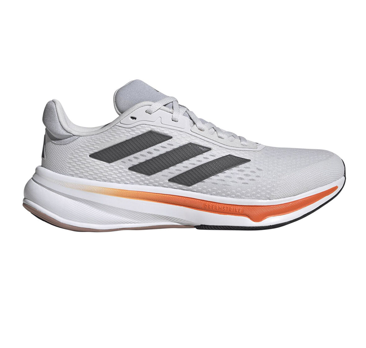 JI4627-E adidas Response Super M Erkek Spor Ayakkabı Gri
