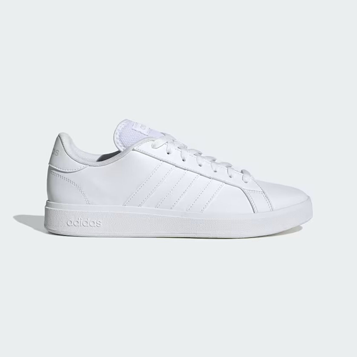 Adidas Grand Court Base 2.0 Erkek Spor Ayakkabı JH9363